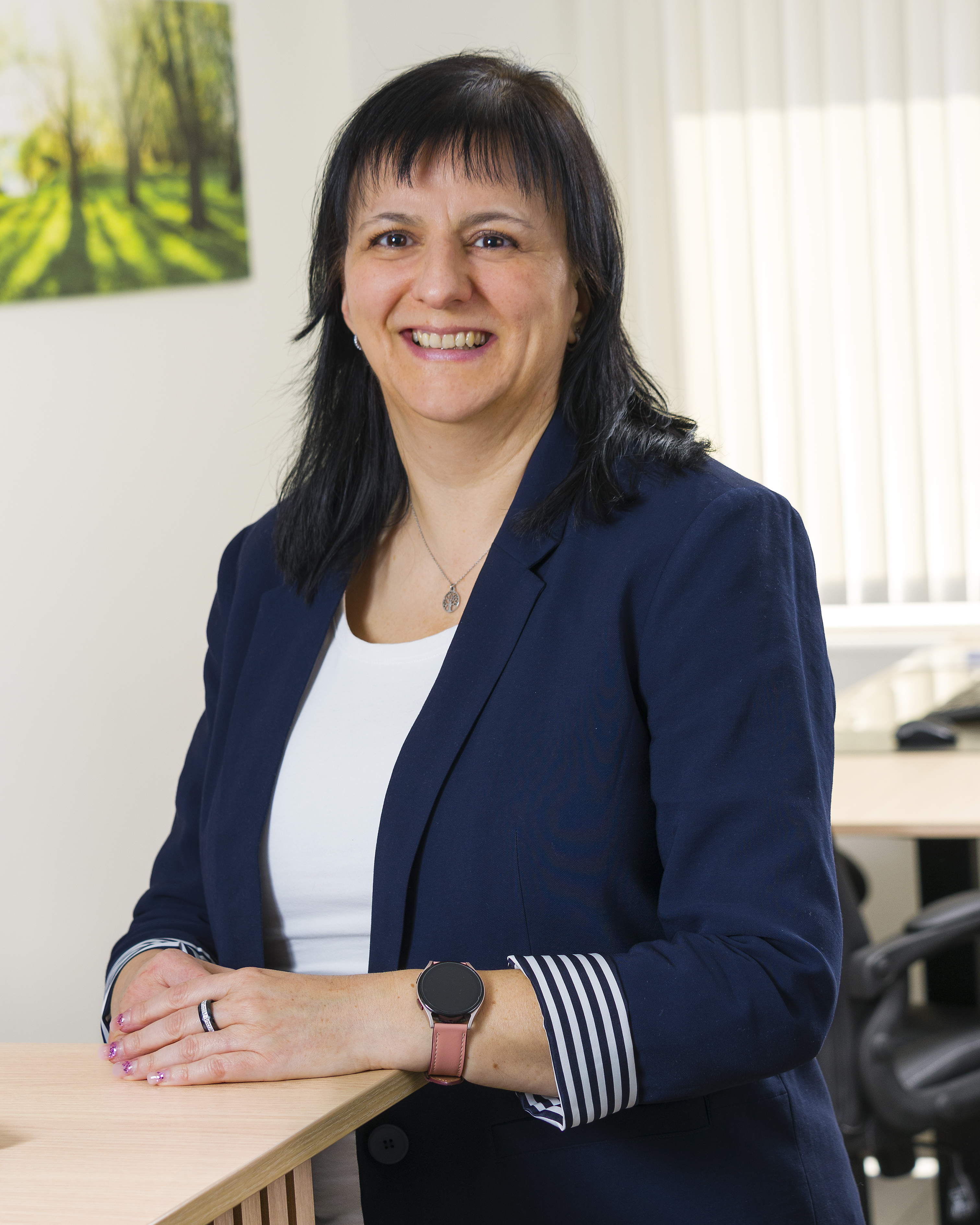 Nadine Windisch